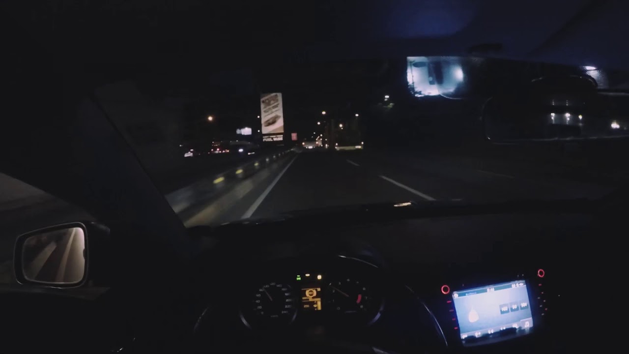POV Drive - Lancer EX GT 2.0