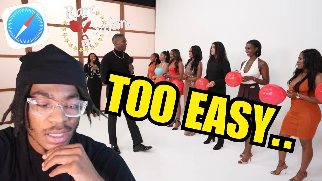 Why Modern Women Hate Dominant Men !? Ep 92: Pop The Balloon Or Find Love