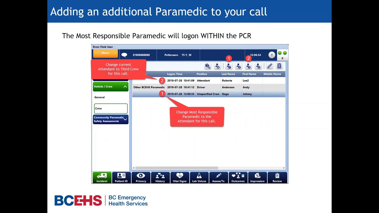 PCR Standard Operating Procedure UPDATE