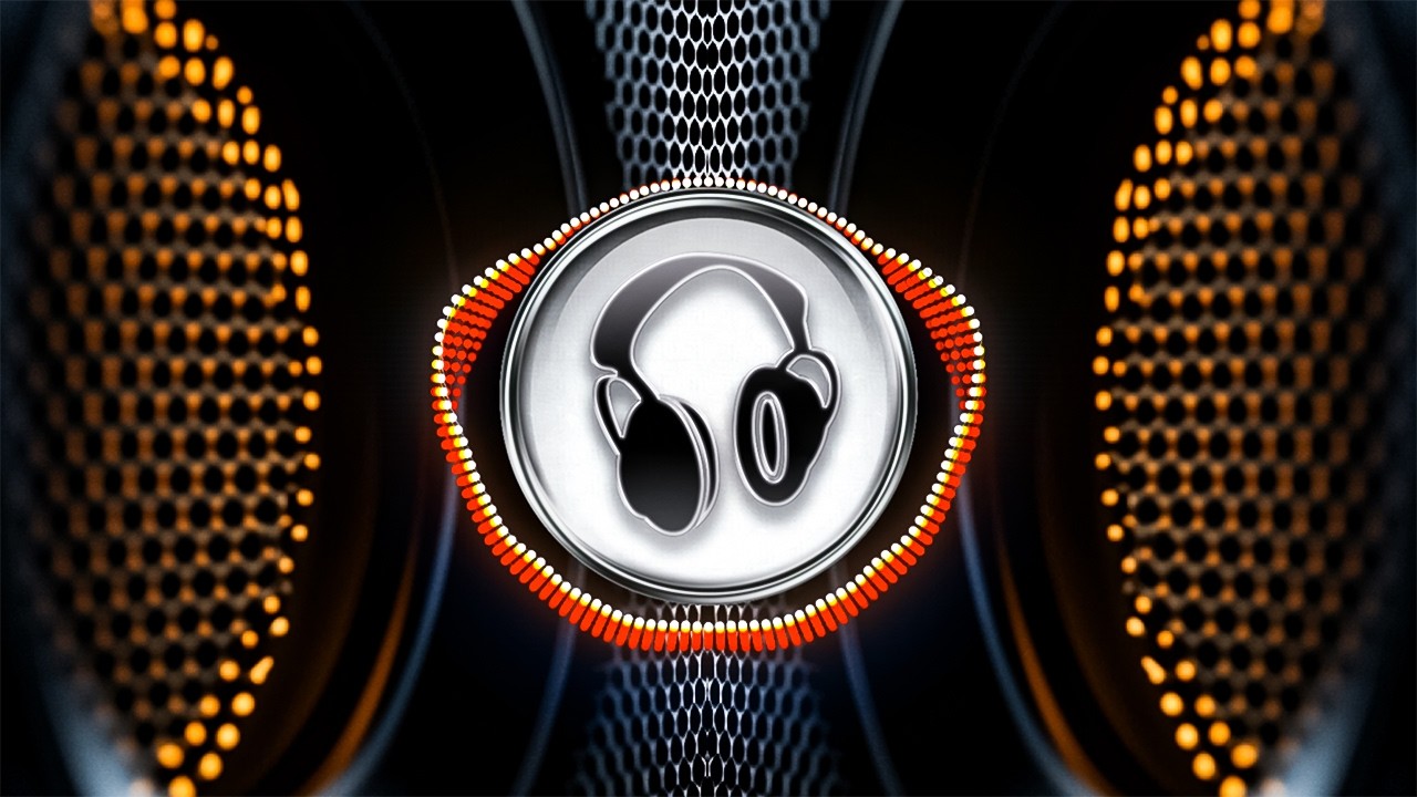 Bass Sound Check 2026 – Speaker Test with Deep Bass Drops | JBL Audio Test