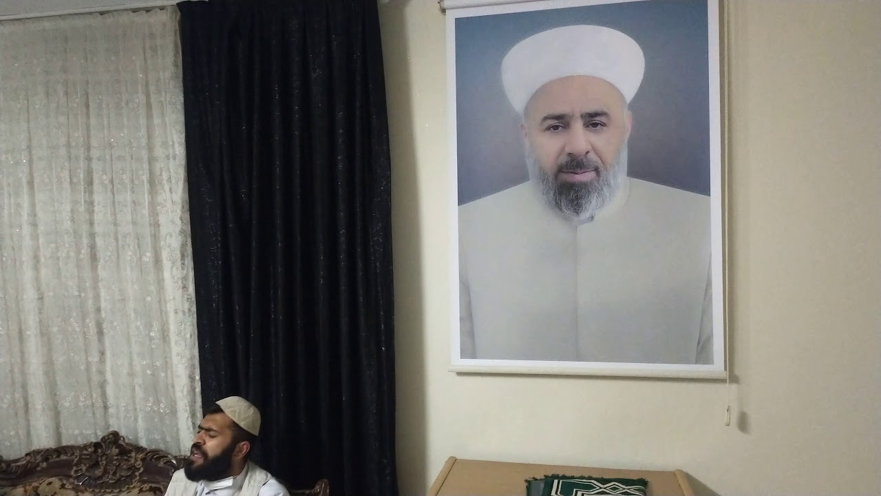 Muhammed Baykal Hoca Mükemmel bir Eser