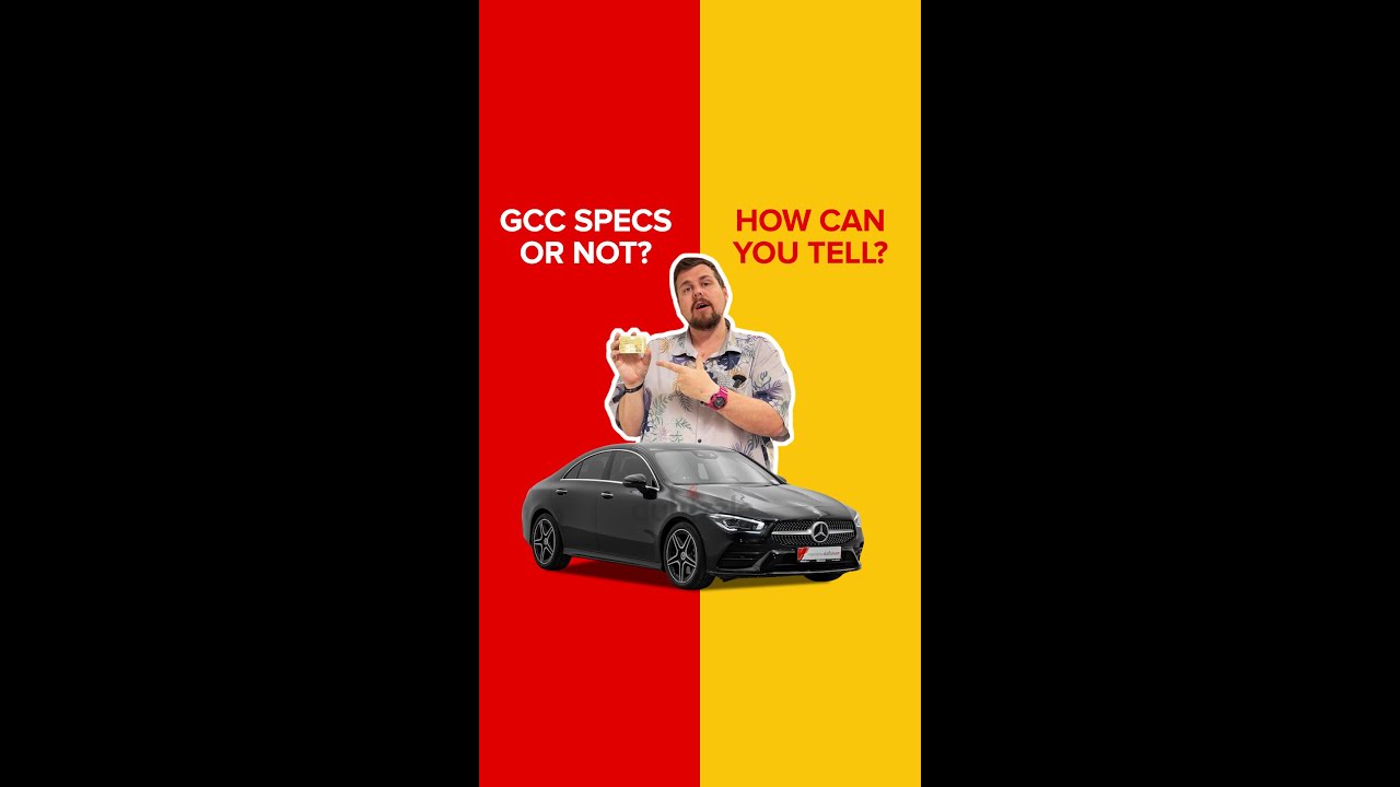 How to check GCC spec