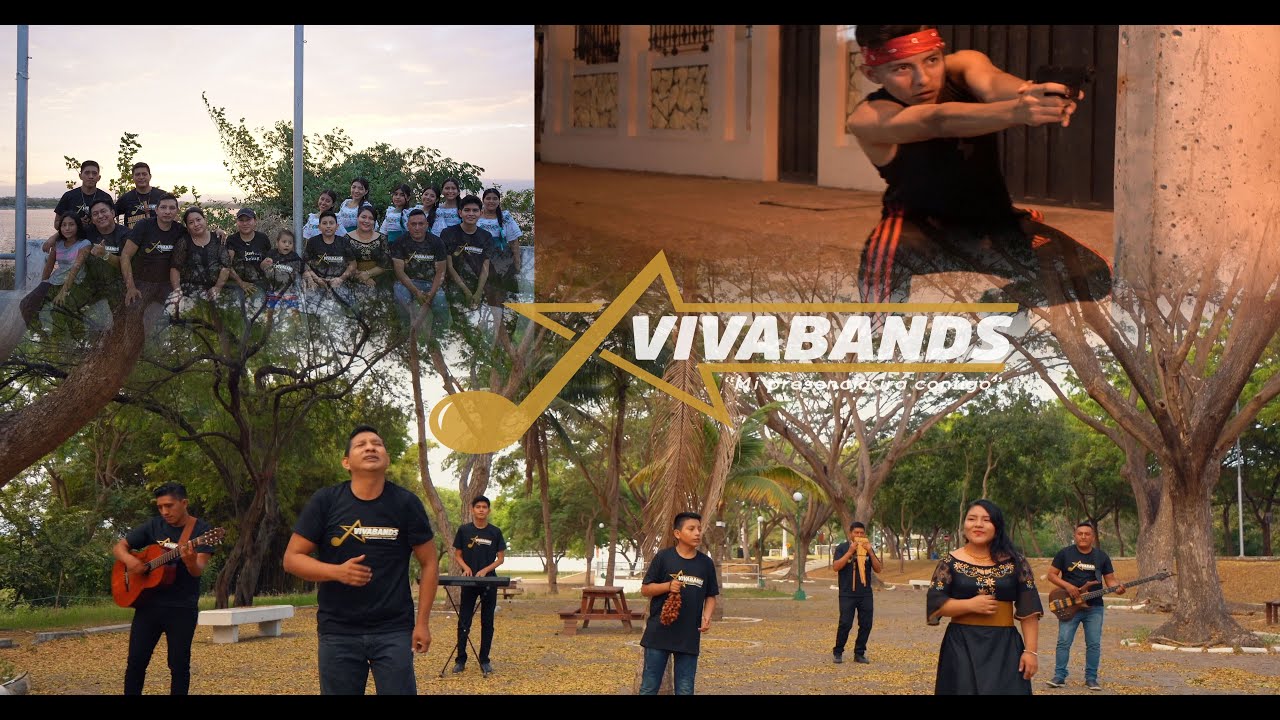 SOLO POR TU AMOR _ AVIVABANDS