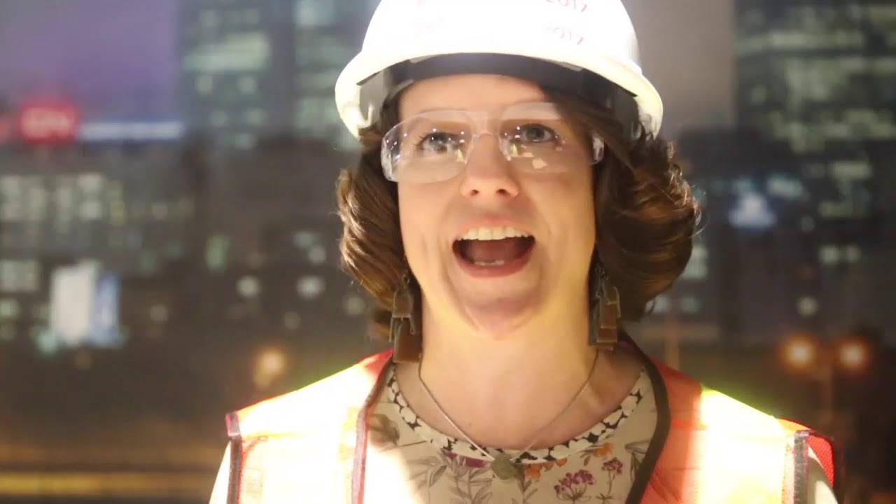Exclusive look inside the renovated Canada Science and Technology Museum
