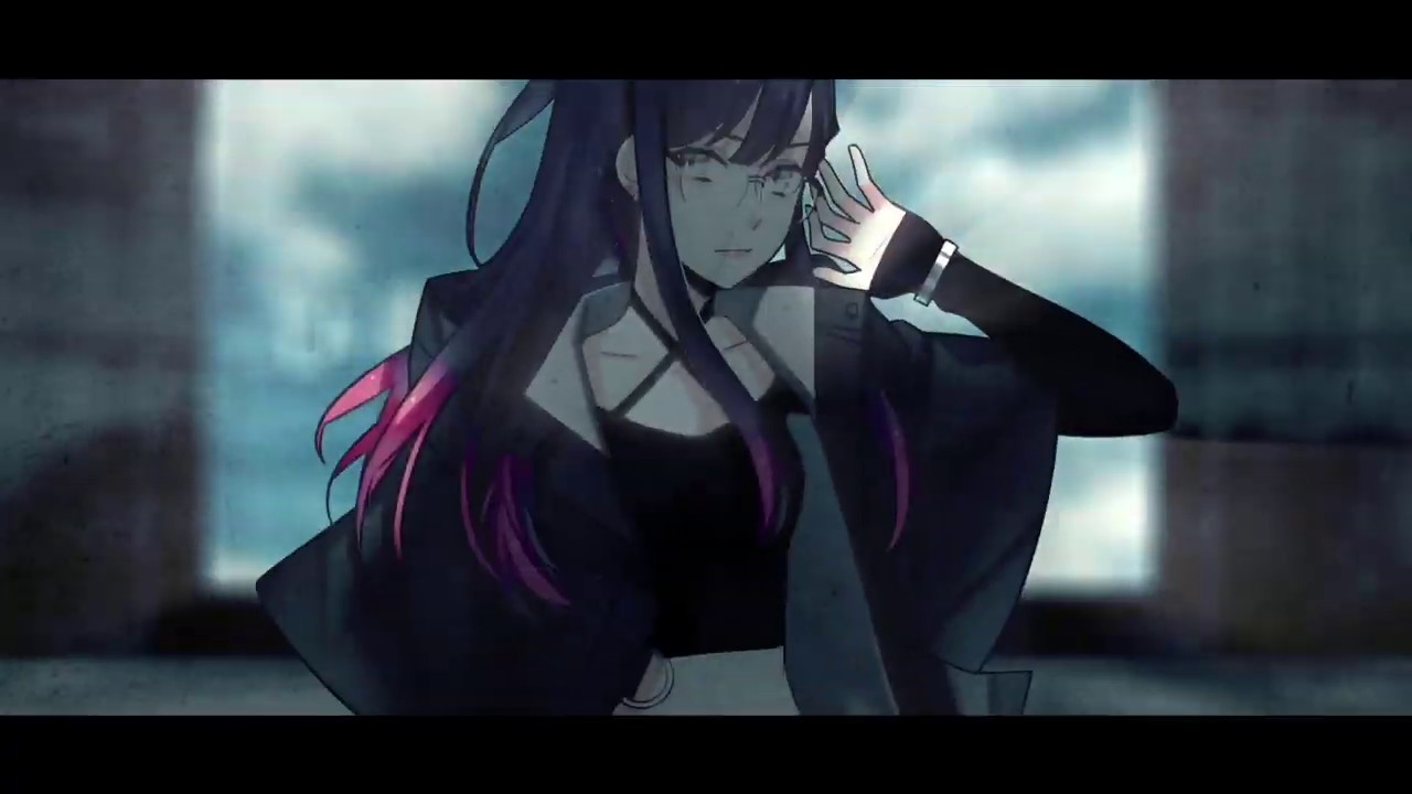 【A-S2】 THE SKY FALLS 【DREAM✦SCAPE】