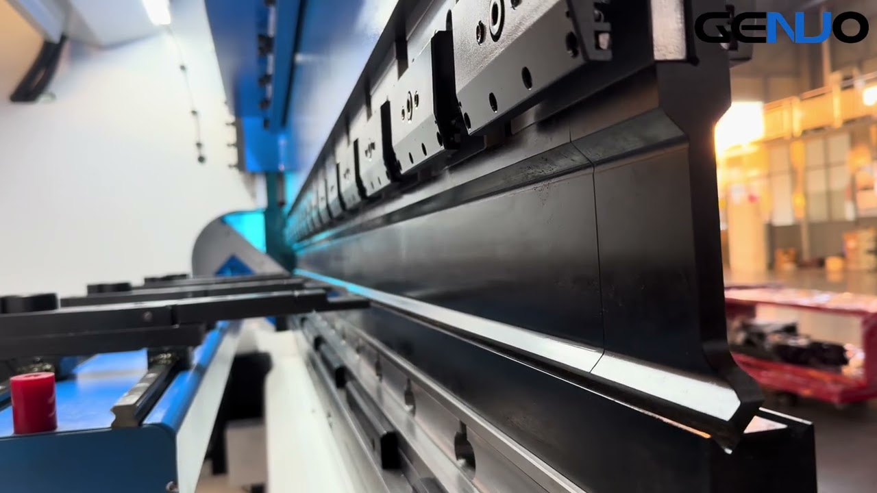 Global supplier of CNC Press Brake/Hydraulic Shear/Laser Cutting Machine/Rolling Machine