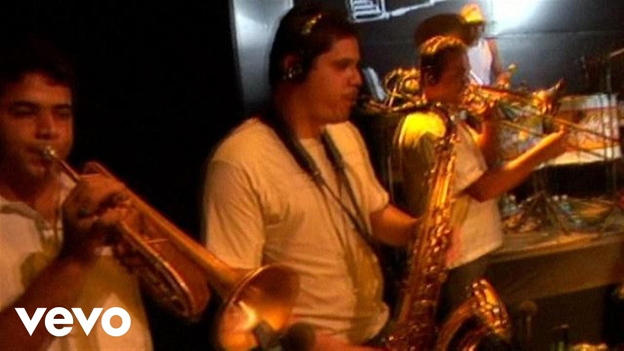 Terra Samba - Na Manteiga