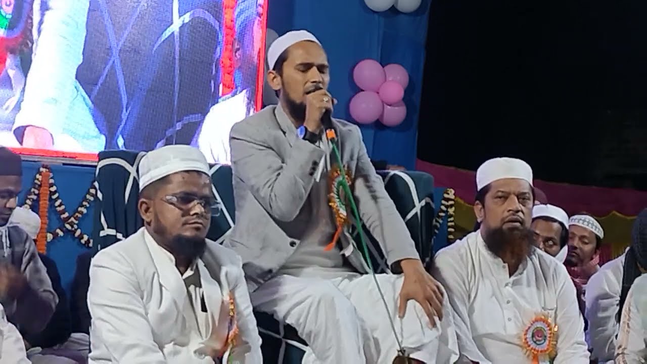 Qari Usama Anandi Saheb ( Gujarat ) New Taqreer 2025 ✓ Fast Time in West Bengal Qari Usama ki Bayan
