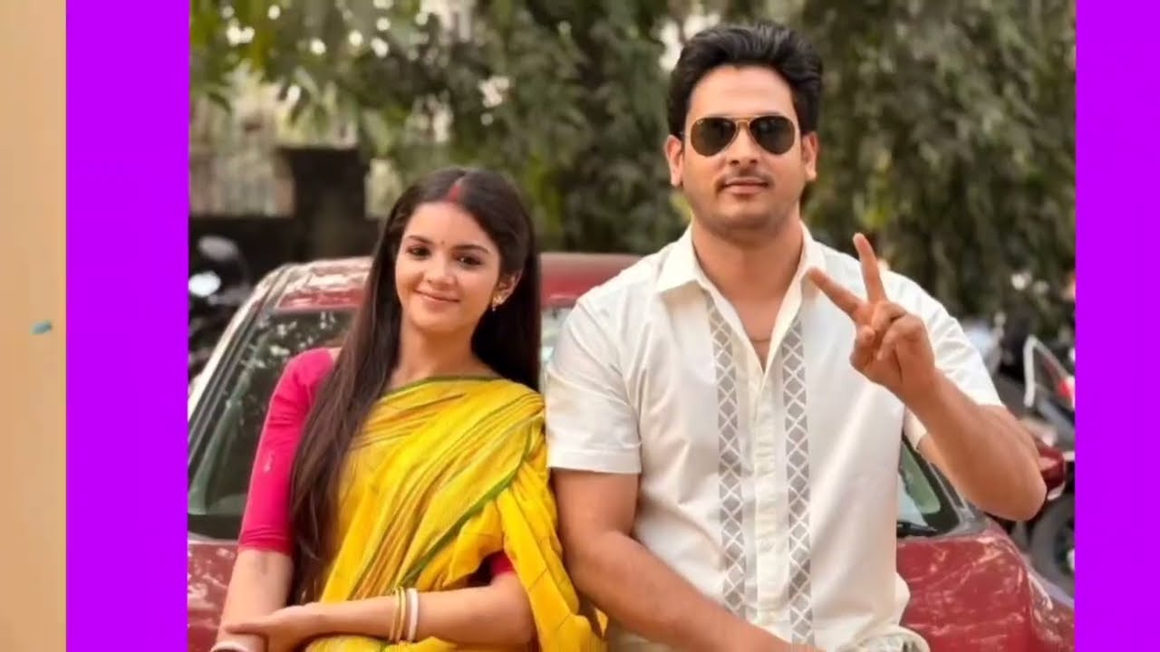 লাজুর সাথে অসভ্যতা করায়, উচিত শিক্ষা দিলো অনুভব। নতুন আপডেট