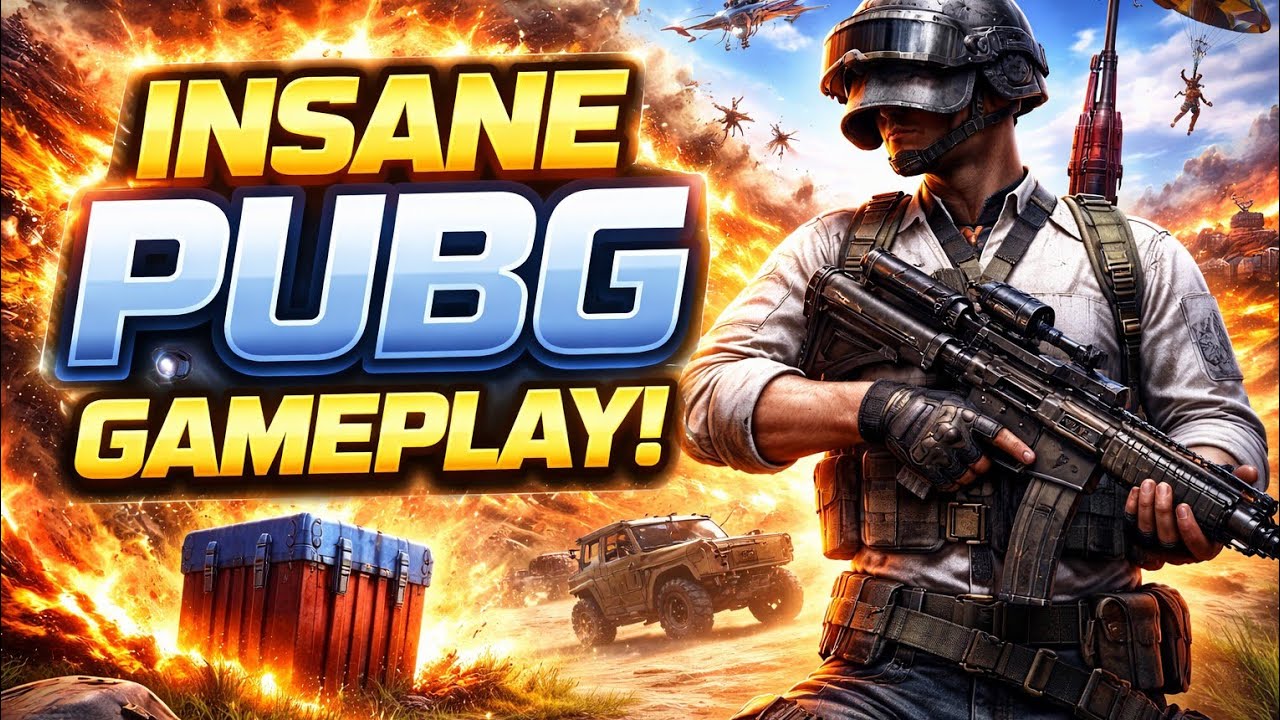 INSANE PUBG Gameplay with Alpha Abrar 😱 | Pro Level Clutch + Chicken Dinner     Gameplay 🔥