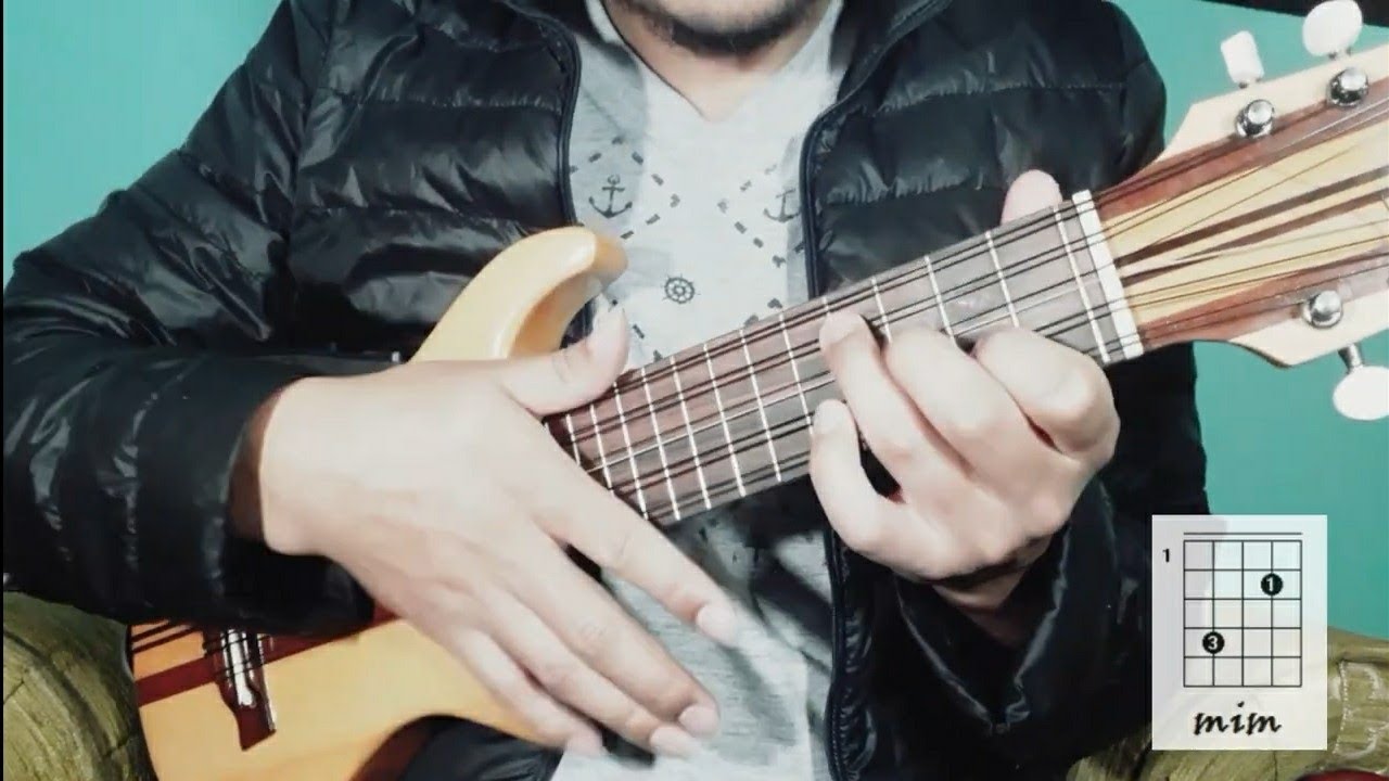 Linda Morena (Salay) - Chila Jatun - Tutorial Charango