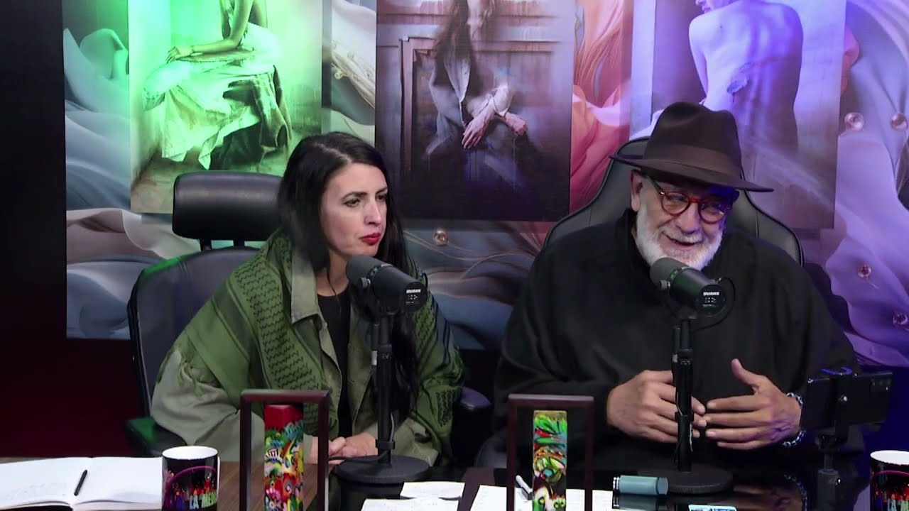 Resumen Al Filo de la Medianoche 16 de noviembre de 2025