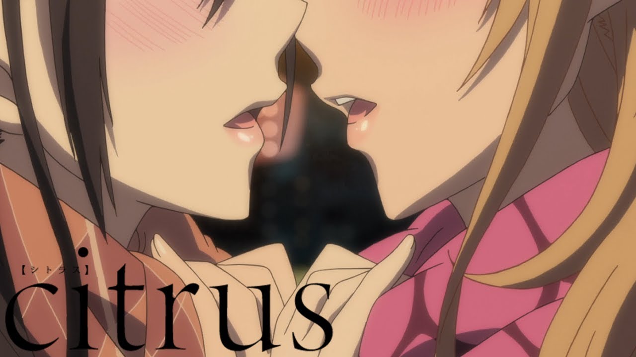 Walk Home | citrus