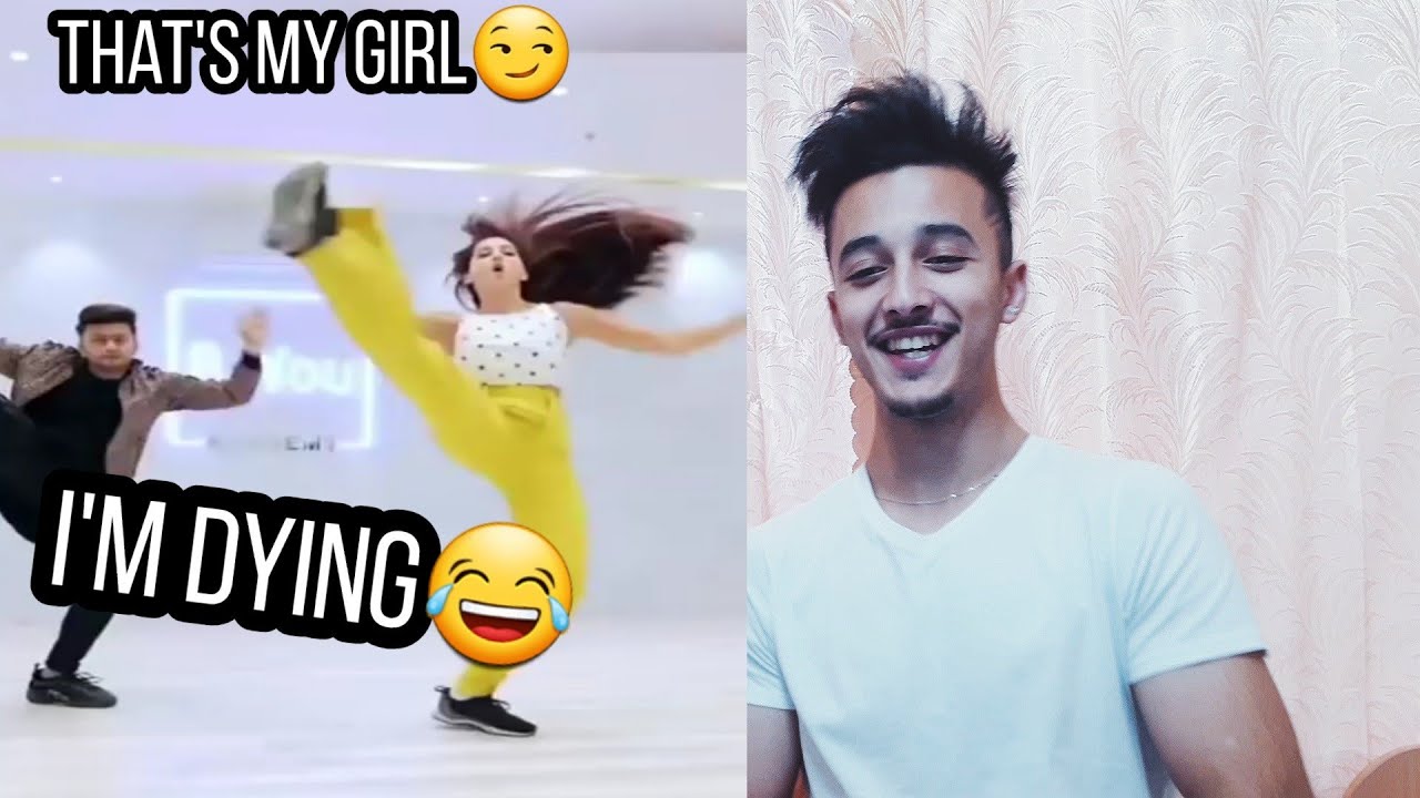 REACTING TO BEST 