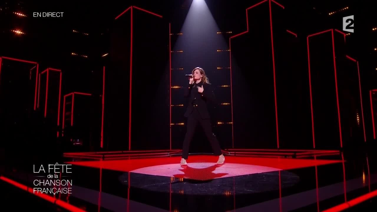 Christine and the Queens - 