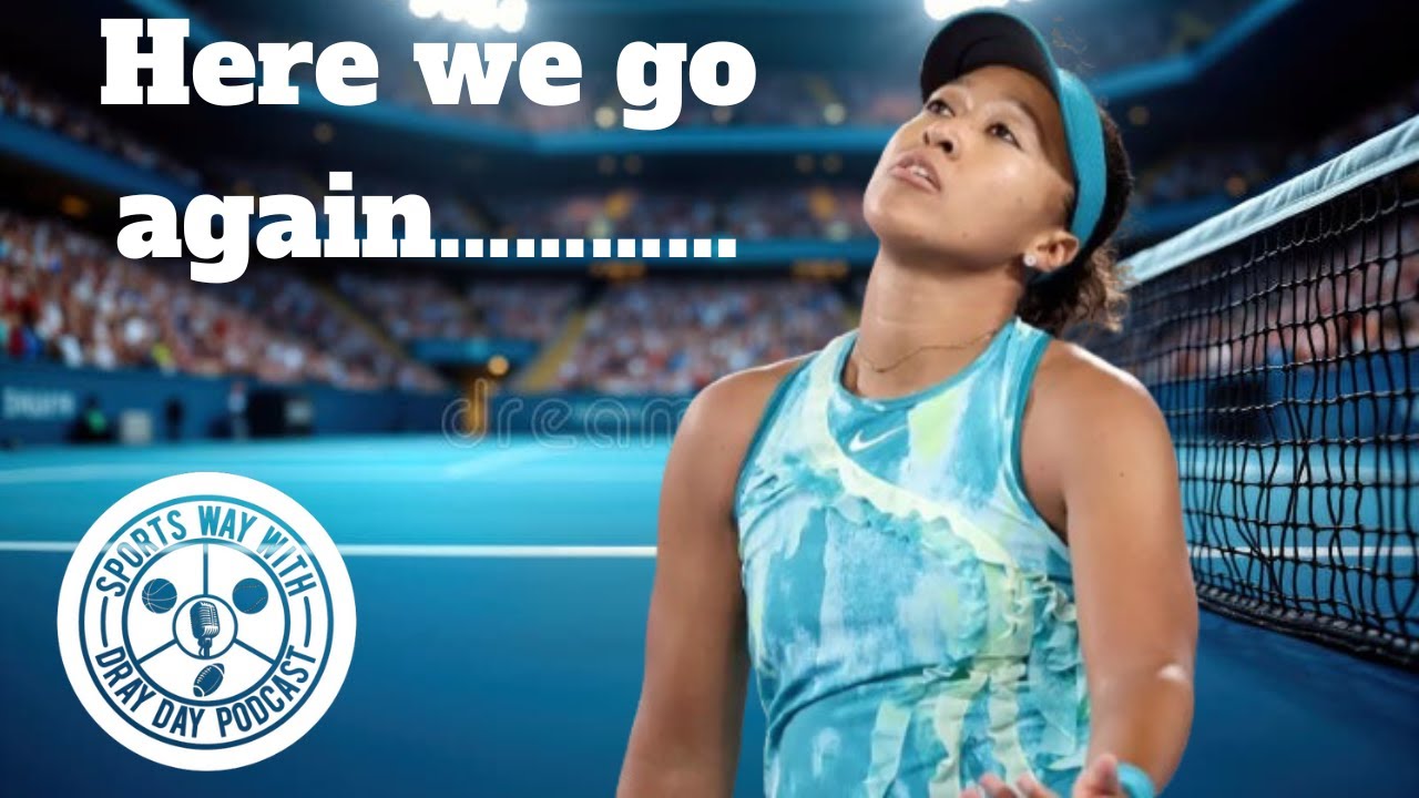 Naomi Osaka withdraws from 2026 Australian Open