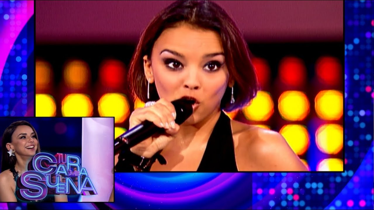 Moi... Lolita | TCMS11 - Gala 13
