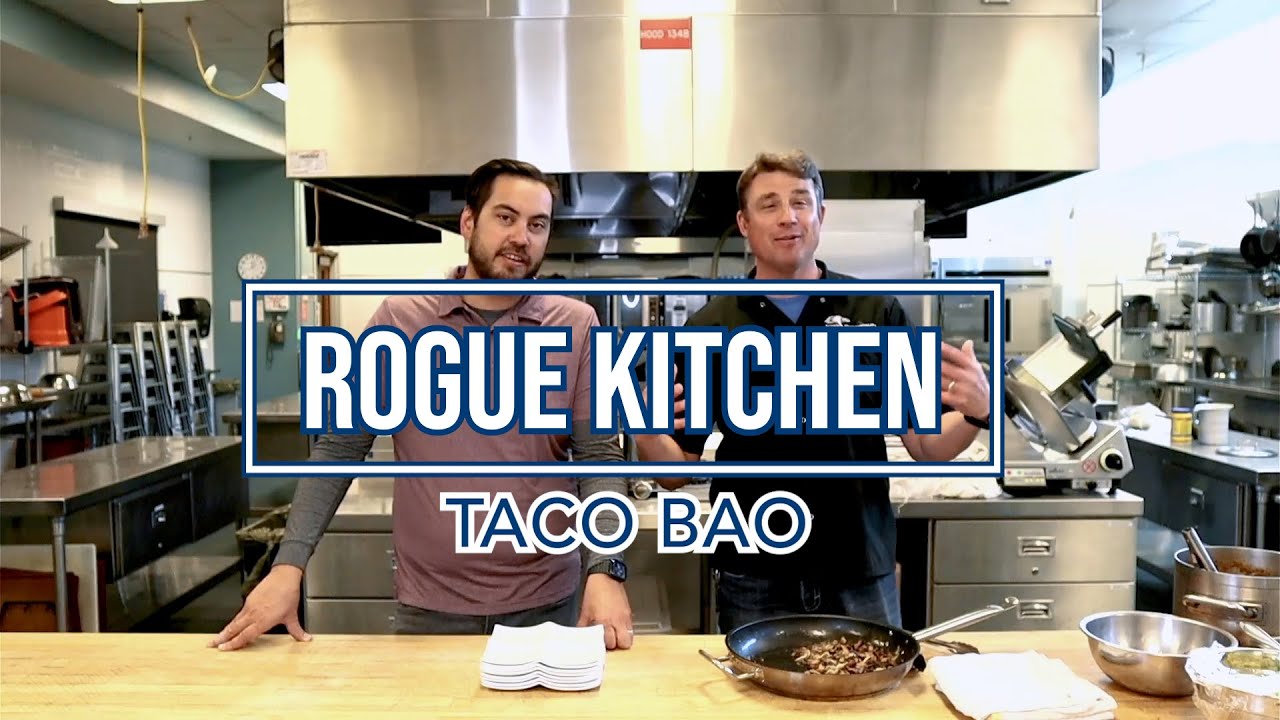 Rogue Kitchen: Taco Bao - Season 2, Episode 19