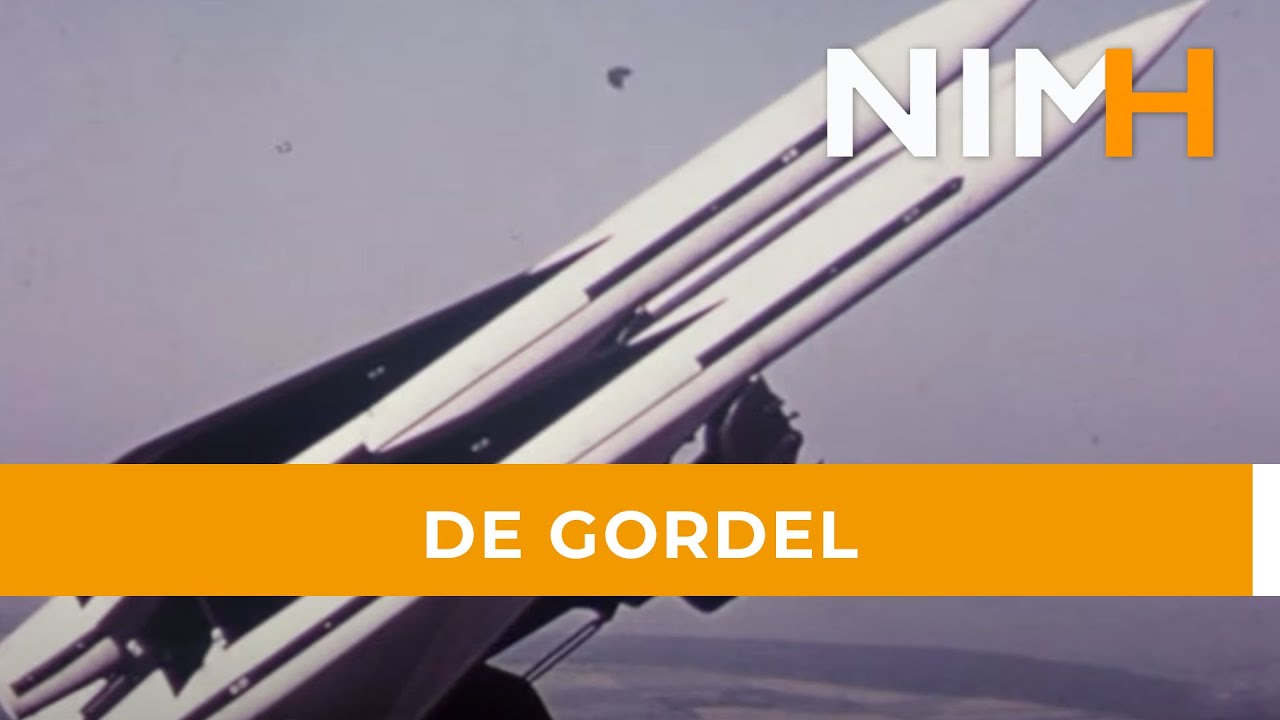 De Gordel