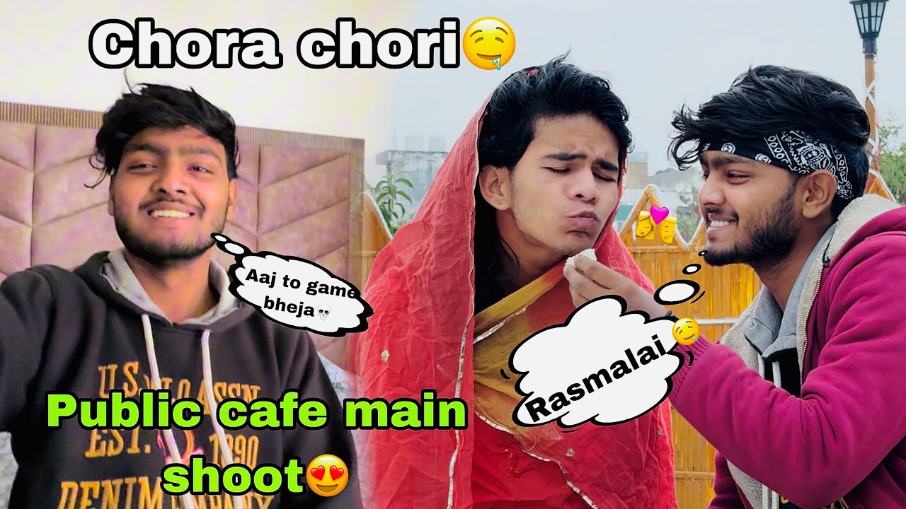 Ladke Ko Public Main Ladki Bna Diya 😂Farm House Le Gye 🤬
