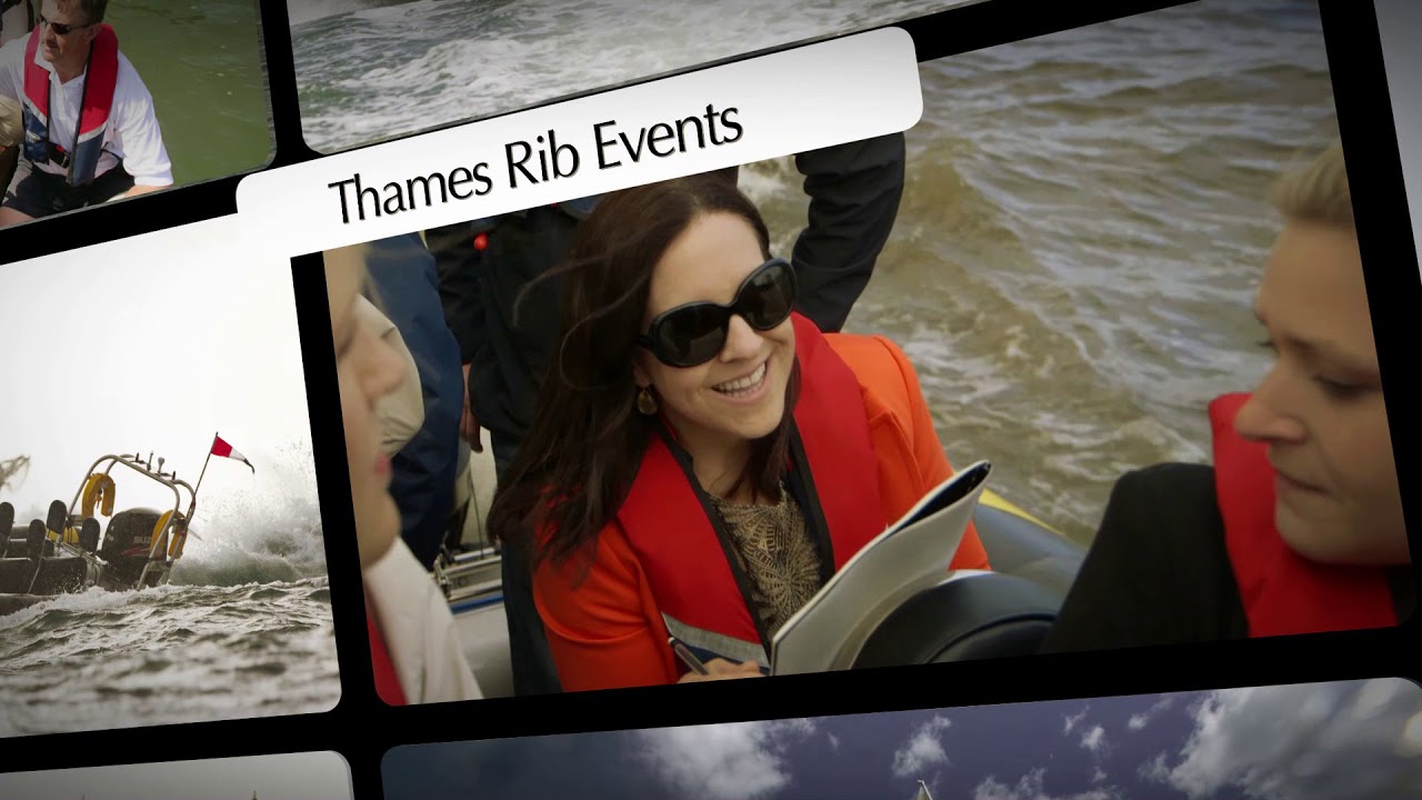 Solent Rib Charter - Introduction