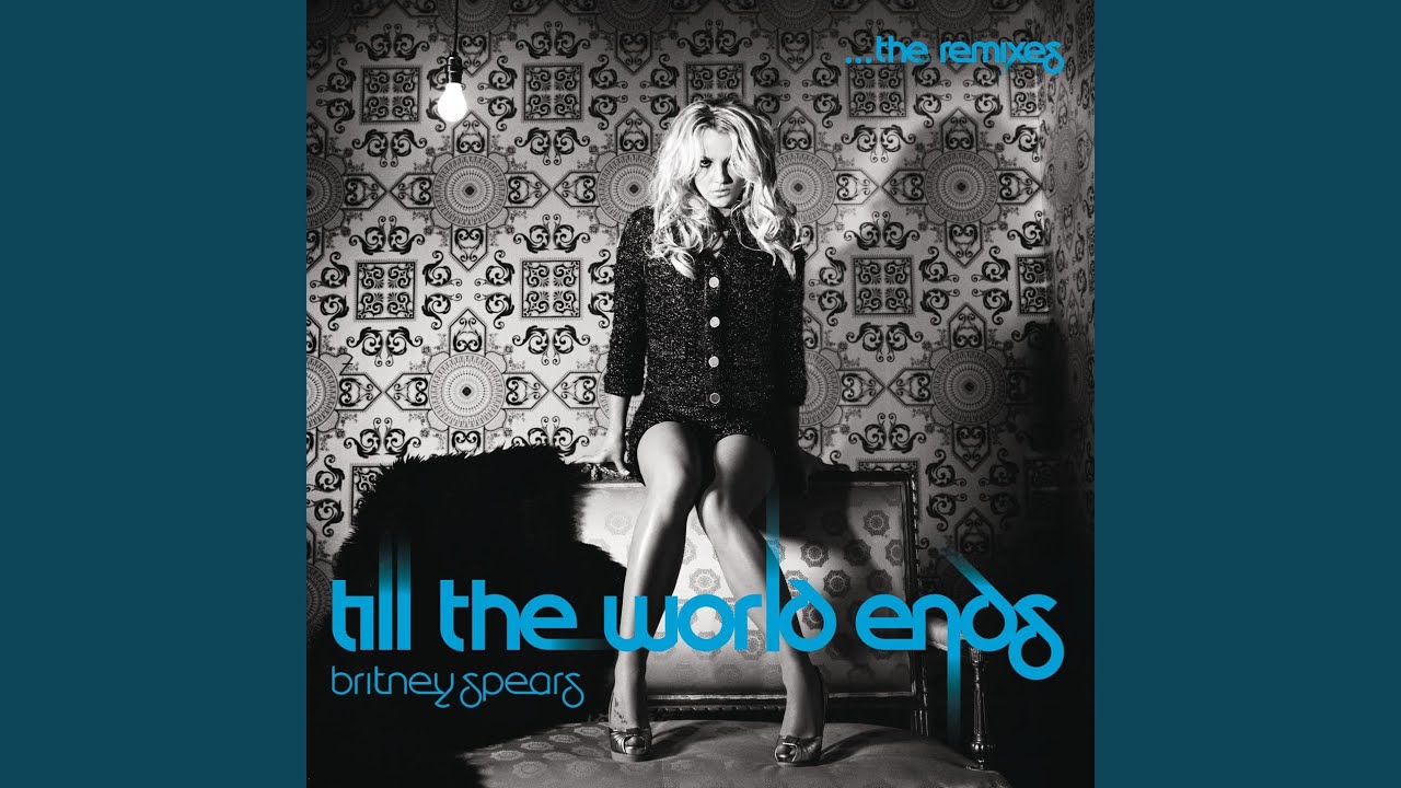 Till The World Ends (Kik Klap Radio Remix)