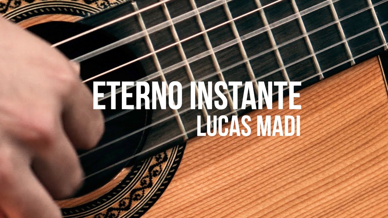 Eterno Instante (Lucas Madi)