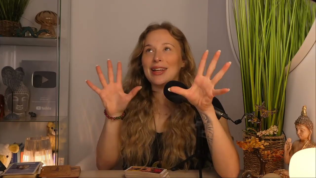 ♍ Дева | Вы этого не ожидаете! Что-то назревает 🌋 👀 | 6&ndash;12 апреля 2026 г.