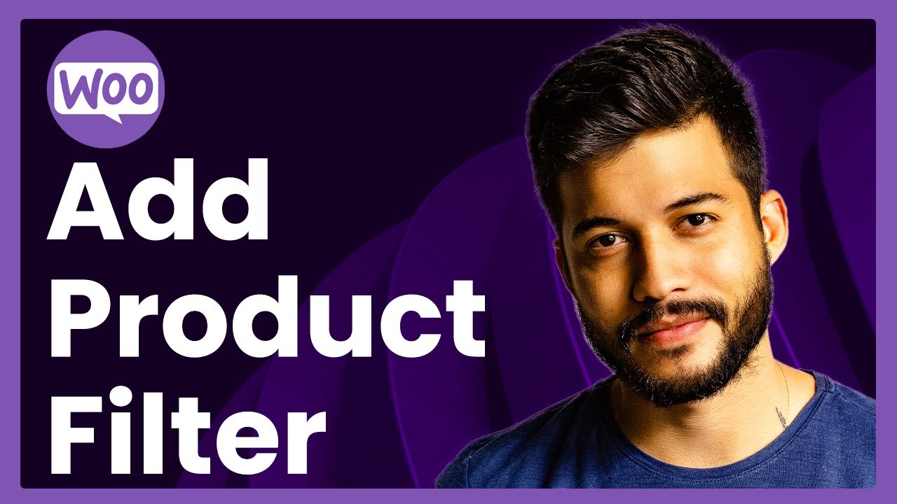 How To Add Product Filter In WooCommerce (Easy Tutorial)