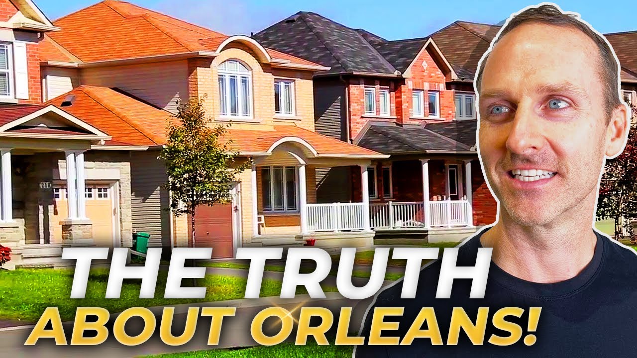Pros & Cons Of Living In Orleans Ontario: Is It the Right Place for You? | Exploring Orleans Ontario