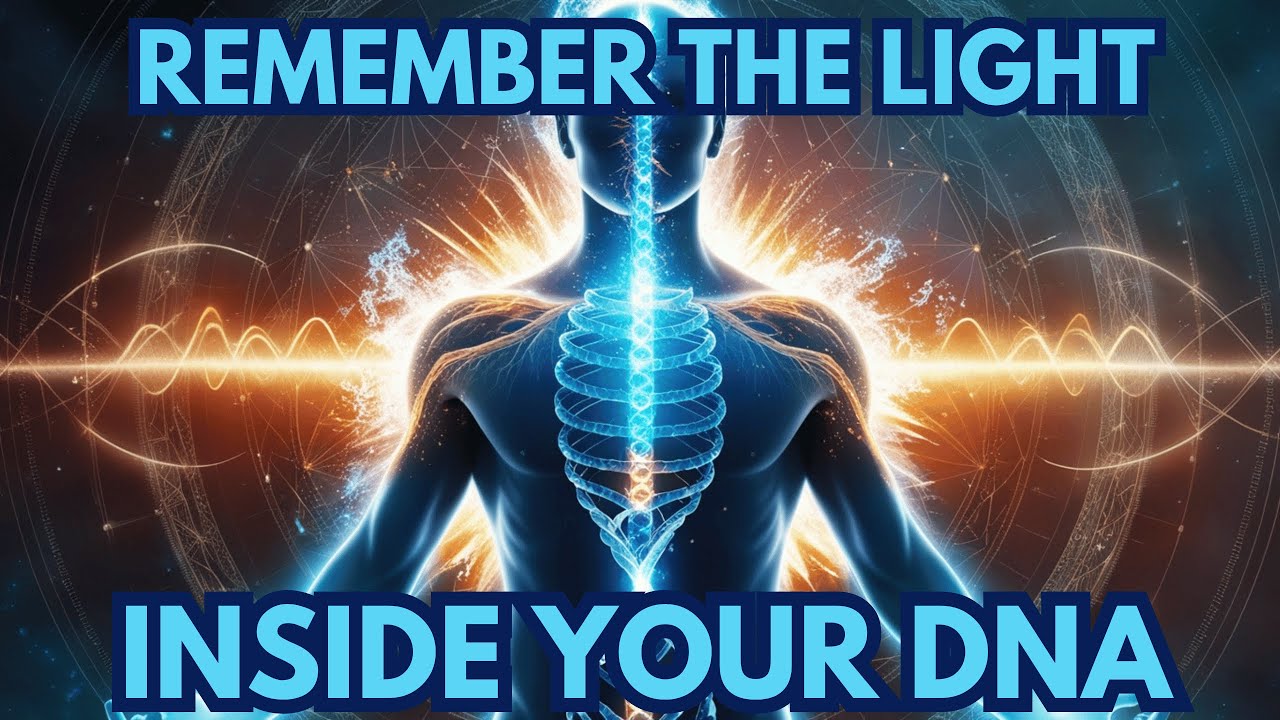 The Final Stage of Awakening &mdash; The Science Behind Becoming the Field