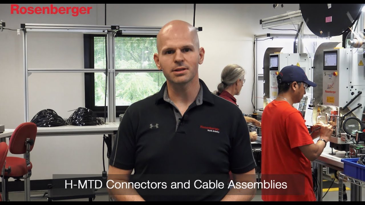 What is H-MTD?