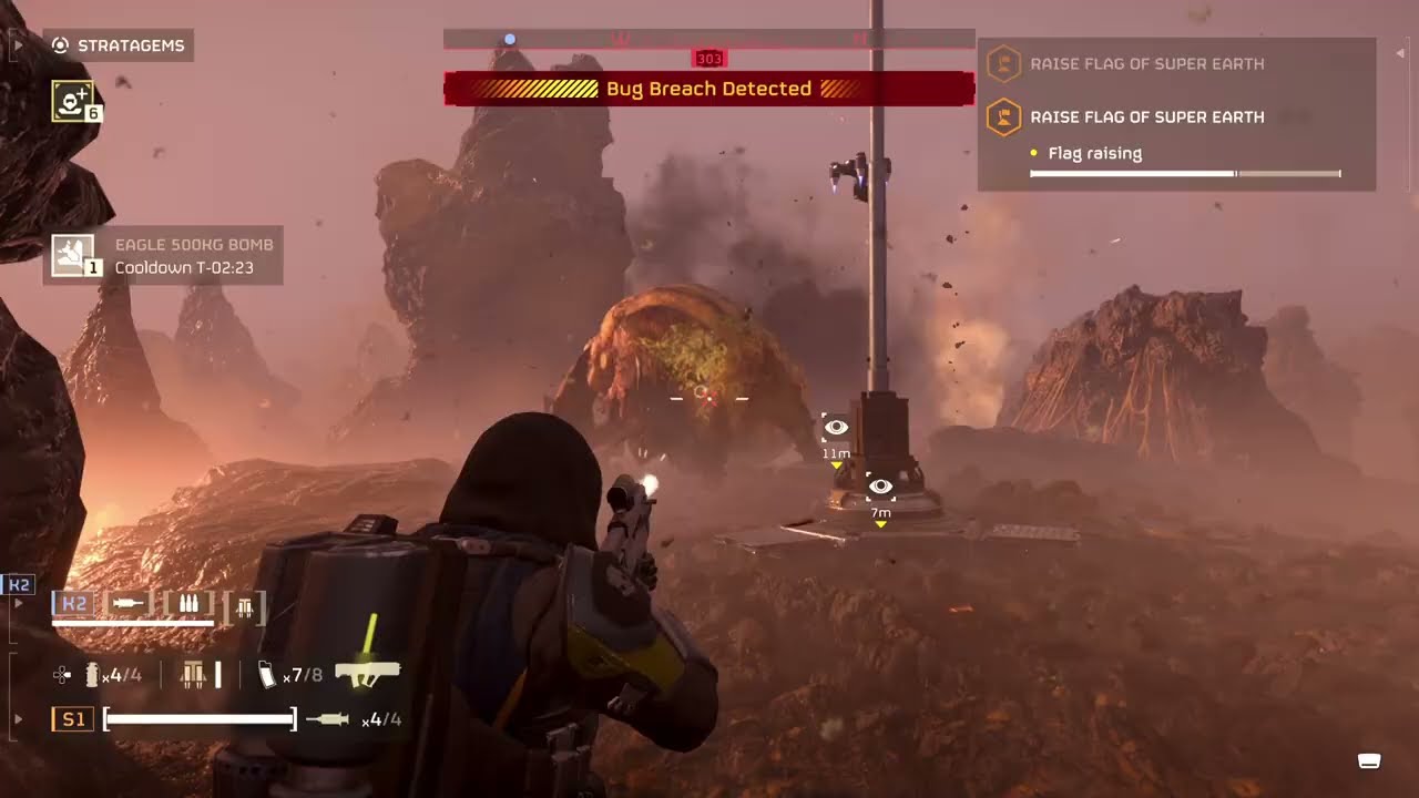 HELLDIVERS 2