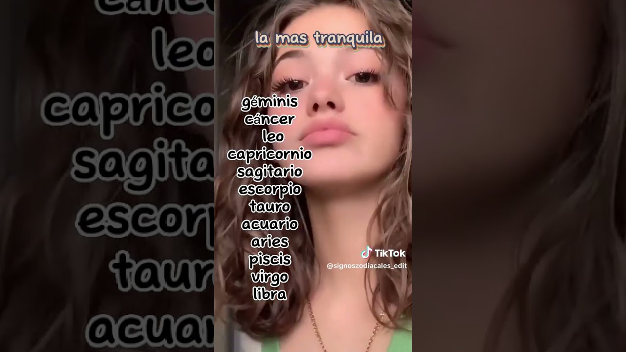 sino esta tu signo escribelo en los comentarios