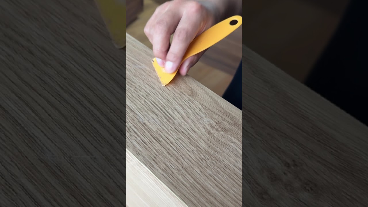 Complementary Color Video   Oak