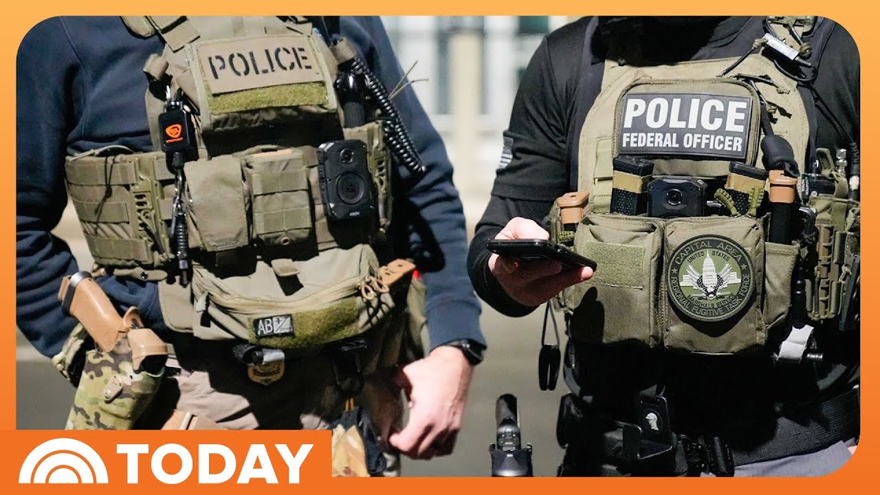 Inside ICE Operations in Minnesota Prompting Backlash