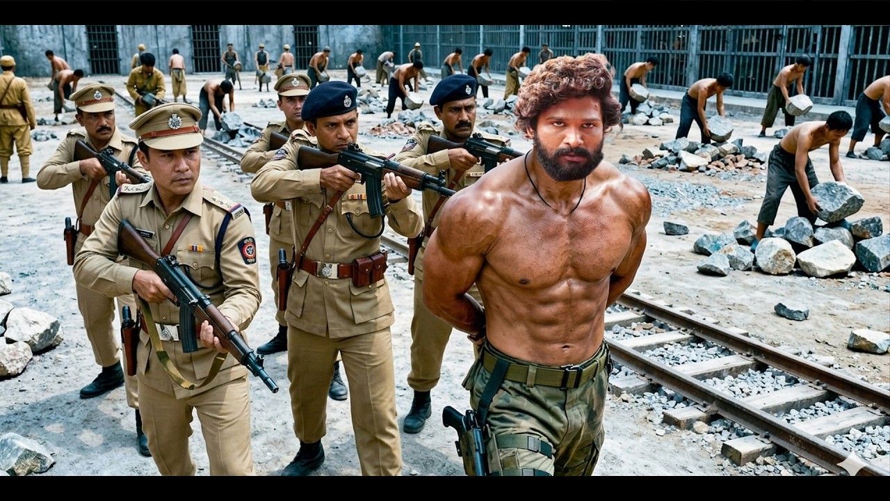 New Movie 2026 Superhit (HD) Blockbuster South Indian Hindi Dubbed Action Movie || Kottam