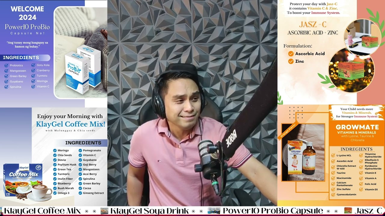 Kaagi ni Elyaser From Lanao Del Norte