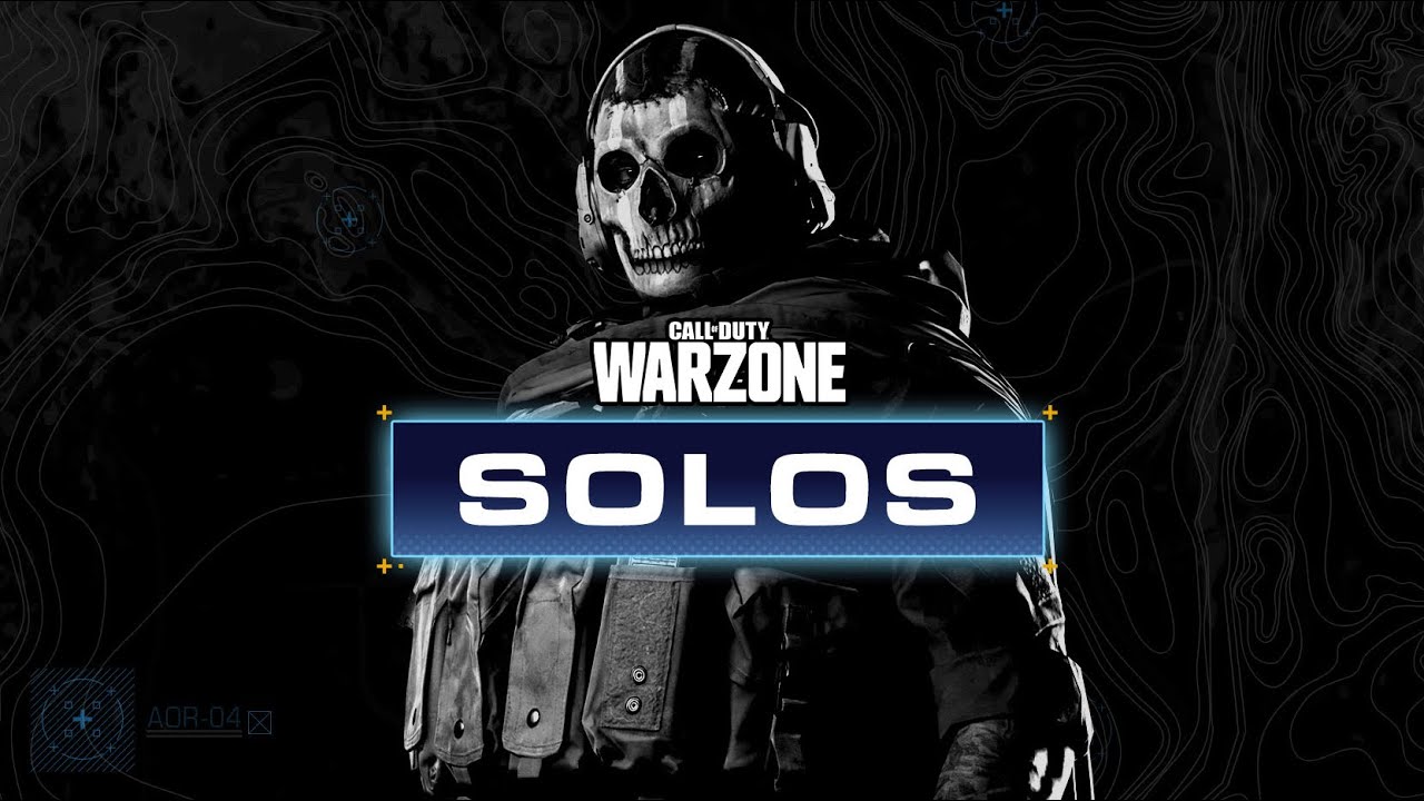 Strategy for HIGH KILL SOLOS in Warzone (Educational Commentary)