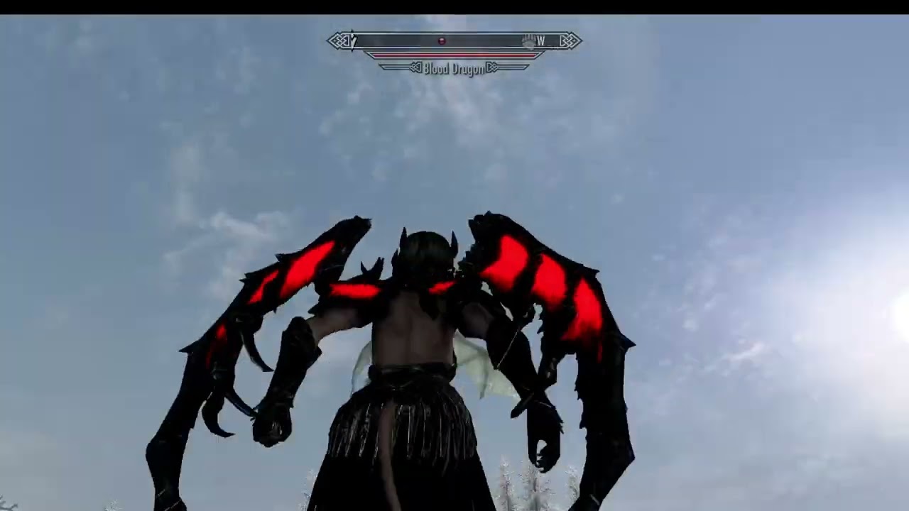Dragon Backfire