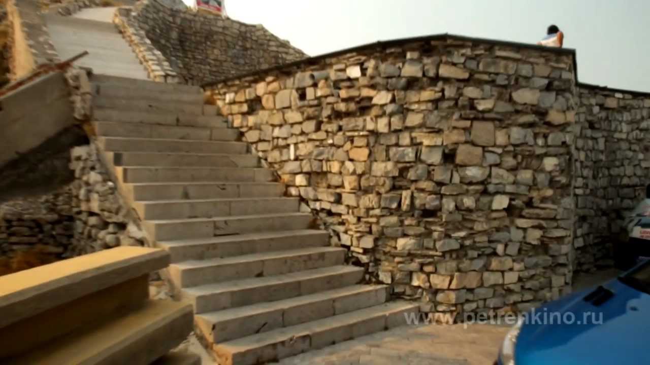 Черногория: Котор, Будва, Ловчен, Петровац. Montenegro.  Kotor - Budva - Lovćen - Petrovac