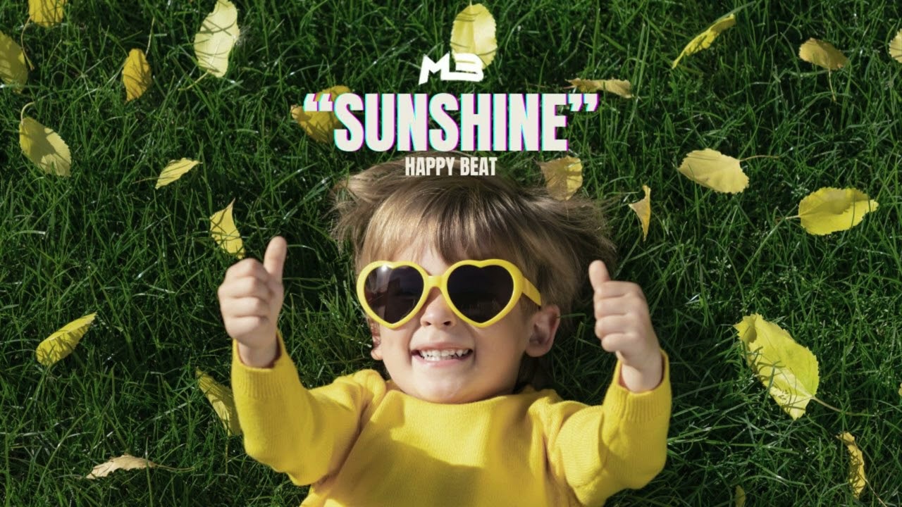 Happy Type Beat 