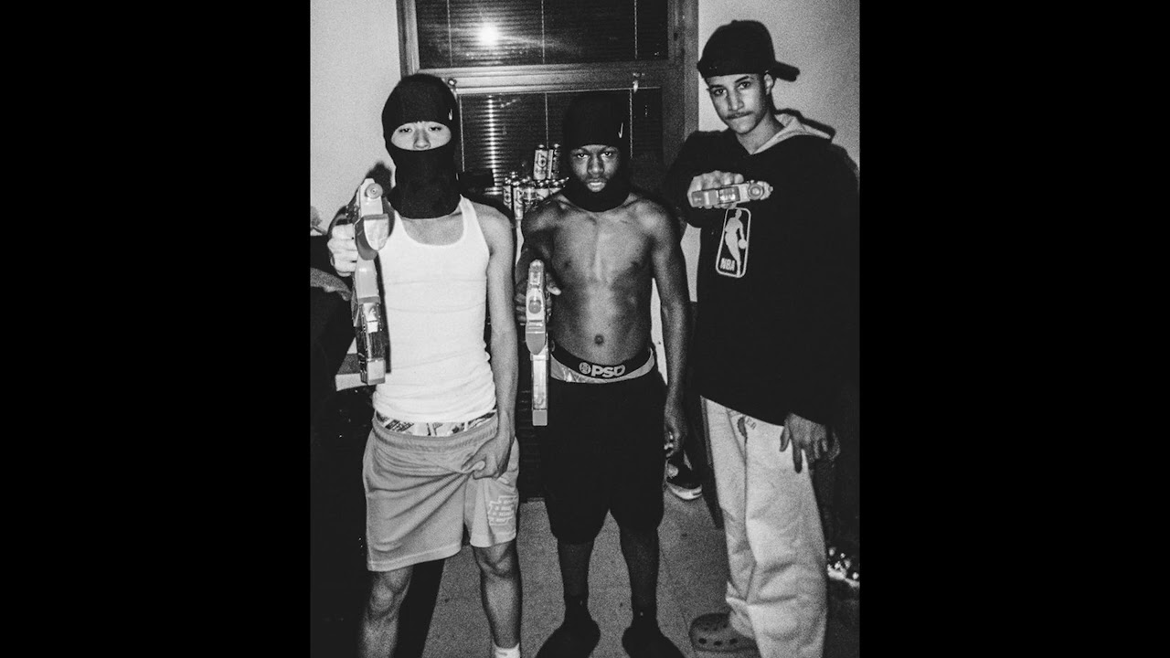 Day3 Type Beat X Jetbkeezy Type Beat - ''DeadOpps