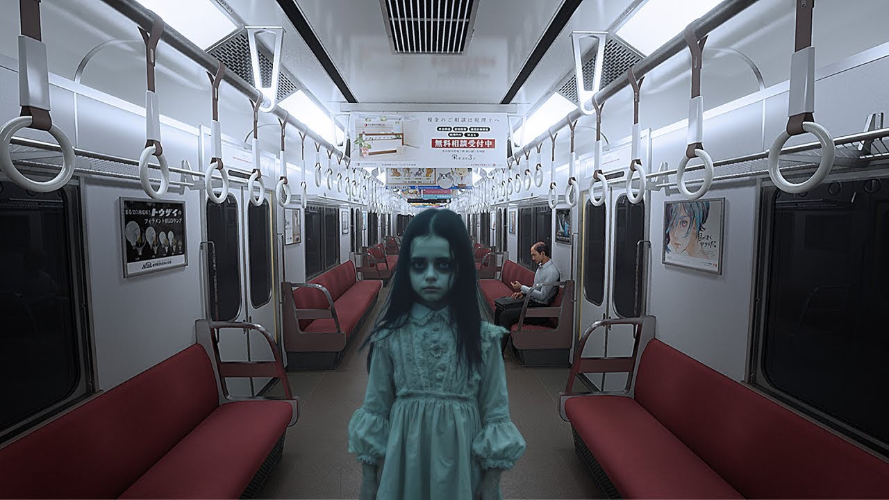 PLATFORM 8 HORROR GAME LIVE #horrorgaming #horror #shortslive