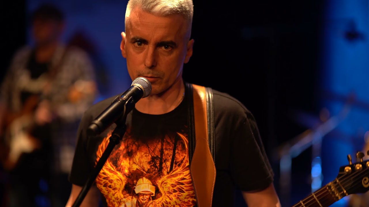 Na beczkowozie KAPELA PSP