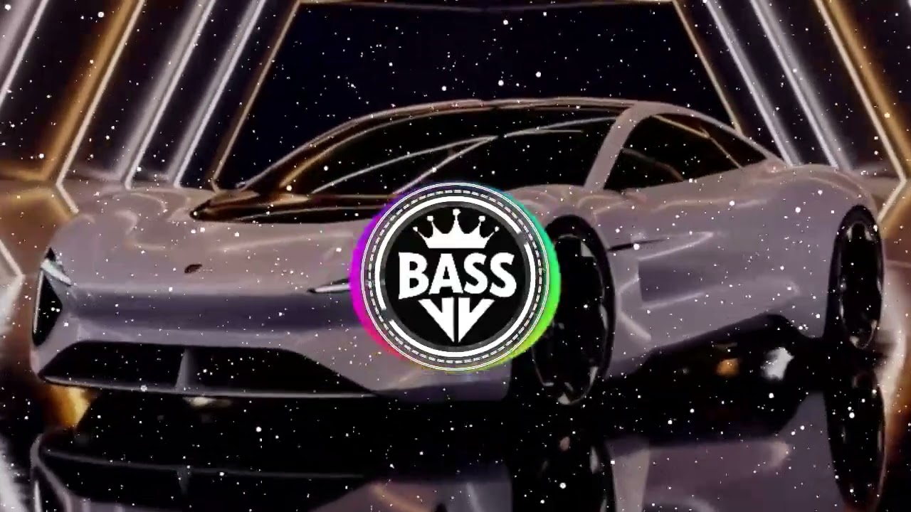 CAR MUSIC 🚗💥 | SUPER BASS EDM REMIX 🔊 CLUB BANGER 🔥 | STREET DRIVE 🌃 GYM MOTIVATION 💪 #12