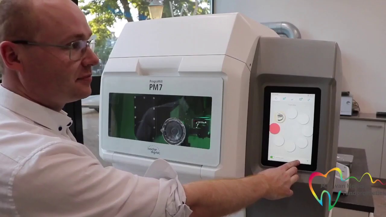 Nuove tecnologie Ivoclar: Ricerca e sviluppo per ottenere un prodotto unico