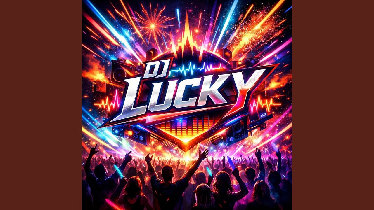 Ausnahmezustand DJ_Lucky
