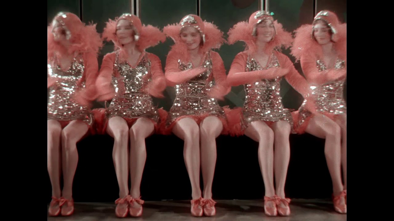 KING OF JAZZ (1930) NZ PREMIERE STATE DEVONPORT