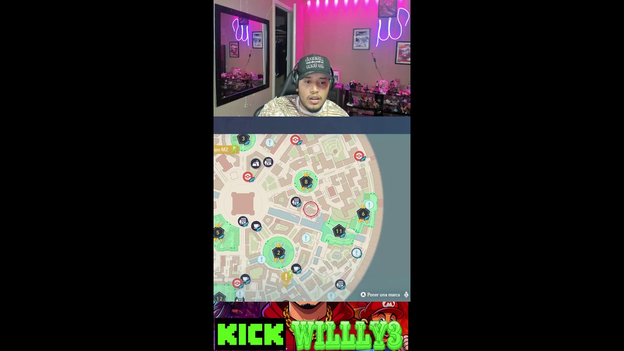 TODO EL DIA EN DIRECTO MI GALLOS RECCIONANDO Y JUGANDO!!!!!
